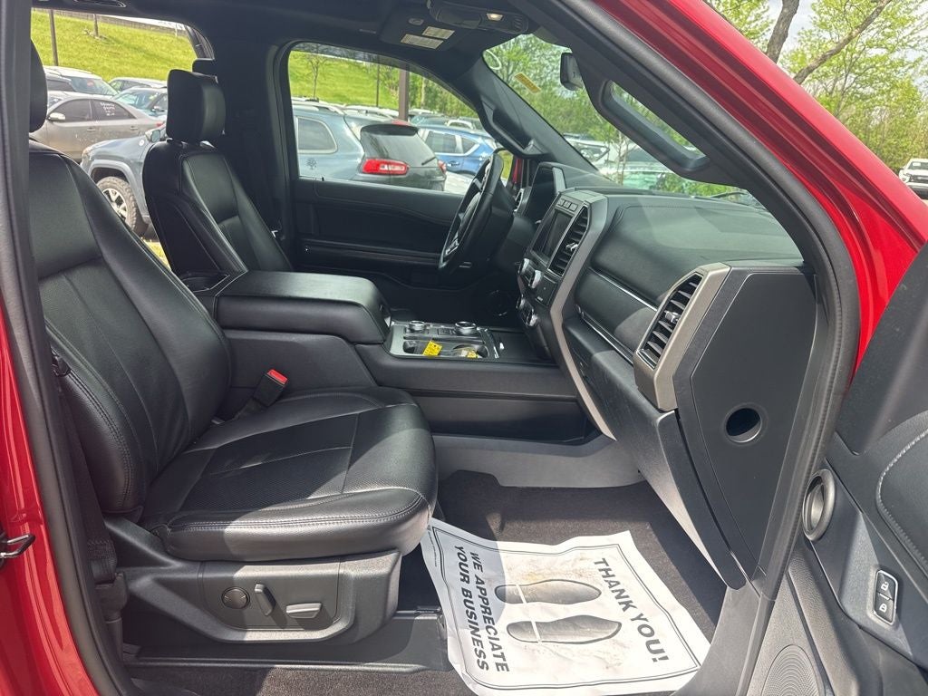 2020 Ford Expedition Max XLT