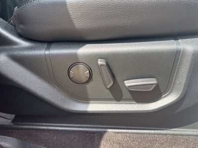 2020 Ford Expedition Max XLT