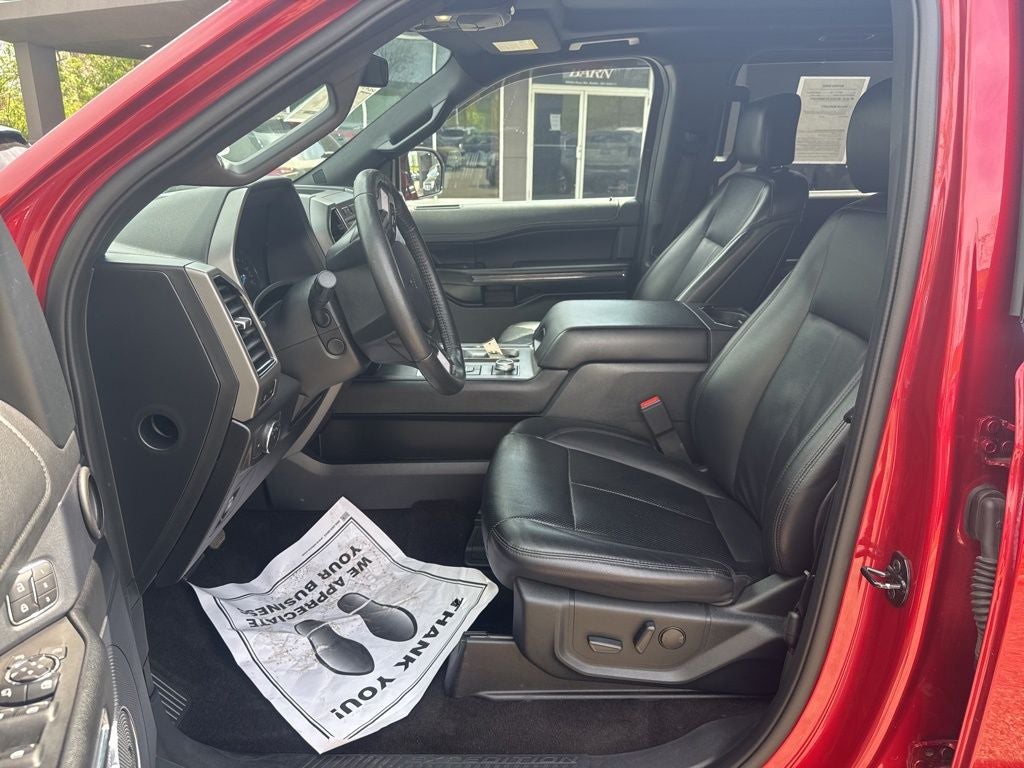 2020 Ford Expedition Max XLT