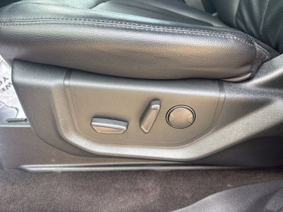 2020 Ford Expedition Max XLT