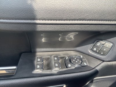 2020 Ford Expedition Max XLT