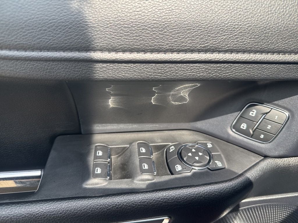 2020 Ford Expedition Max XLT