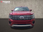 2020 Ford Expedition Max XLT