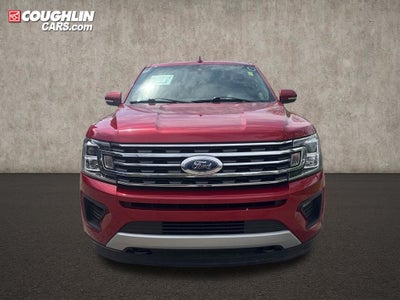 2020 Ford Expedition Max XLT