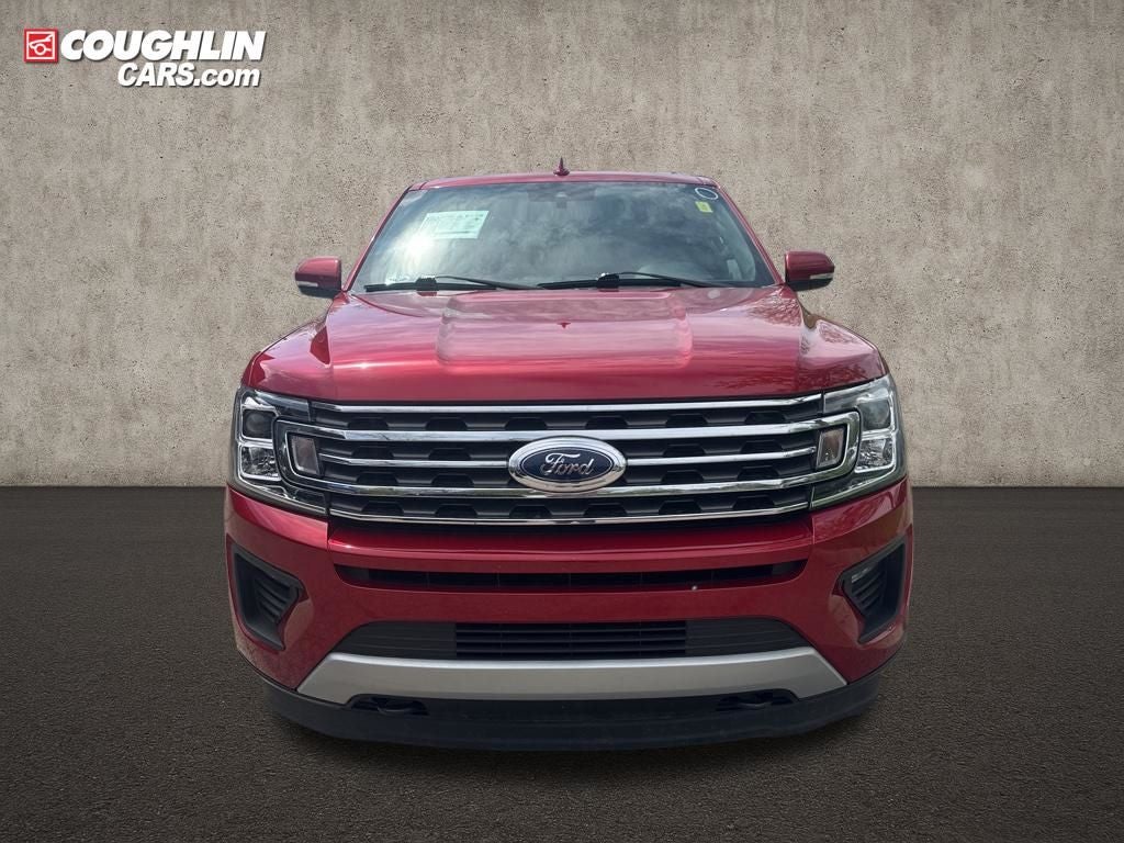 2020 Ford Expedition Max XLT