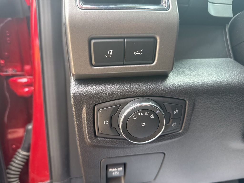 2020 Ford Expedition Max XLT