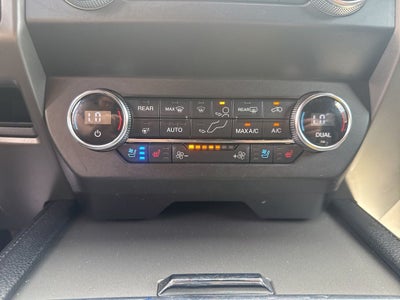 2020 Ford Expedition Max XLT