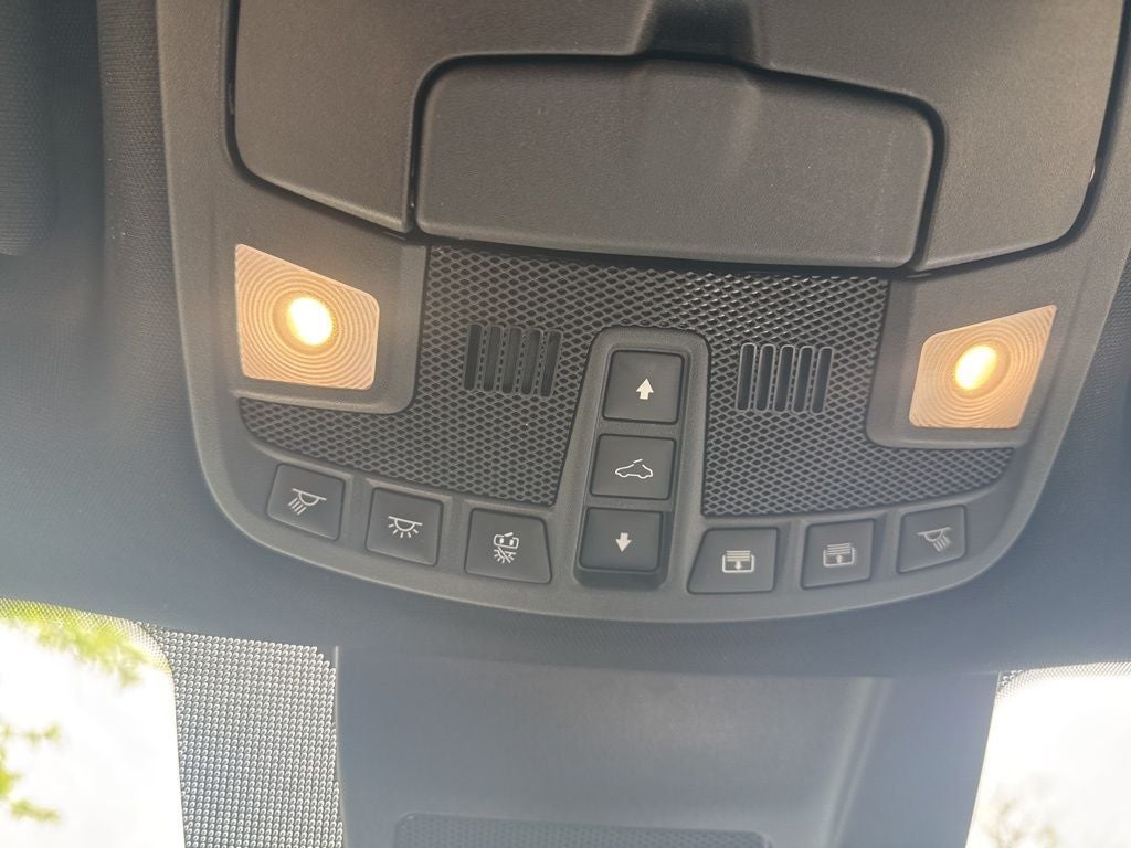 2020 Ford Expedition Max XLT