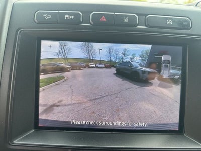 2020 Ford Expedition Max XLT