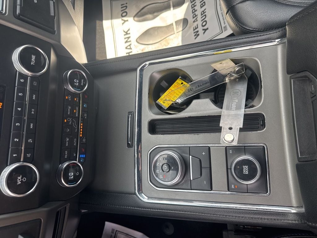 2020 Ford Expedition Max XLT