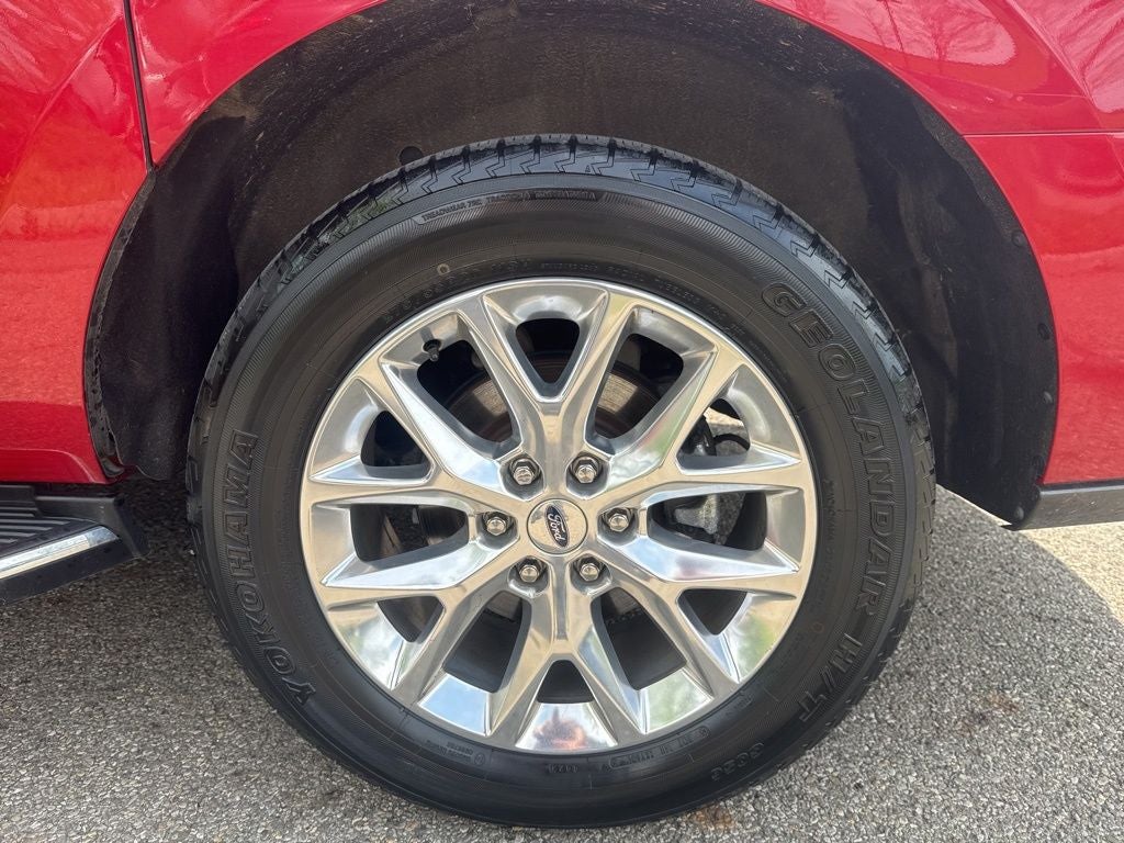 2020 Ford Expedition Max XLT