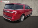 2020 Ford Expedition Max XLT