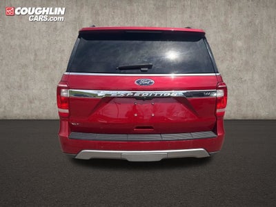 2020 Ford Expedition Max XLT