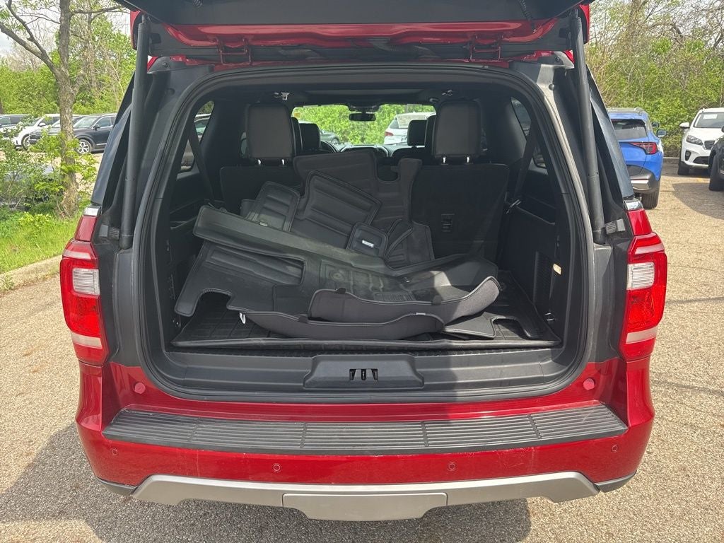 2020 Ford Expedition Max XLT