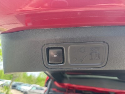 2020 Ford Expedition Max XLT