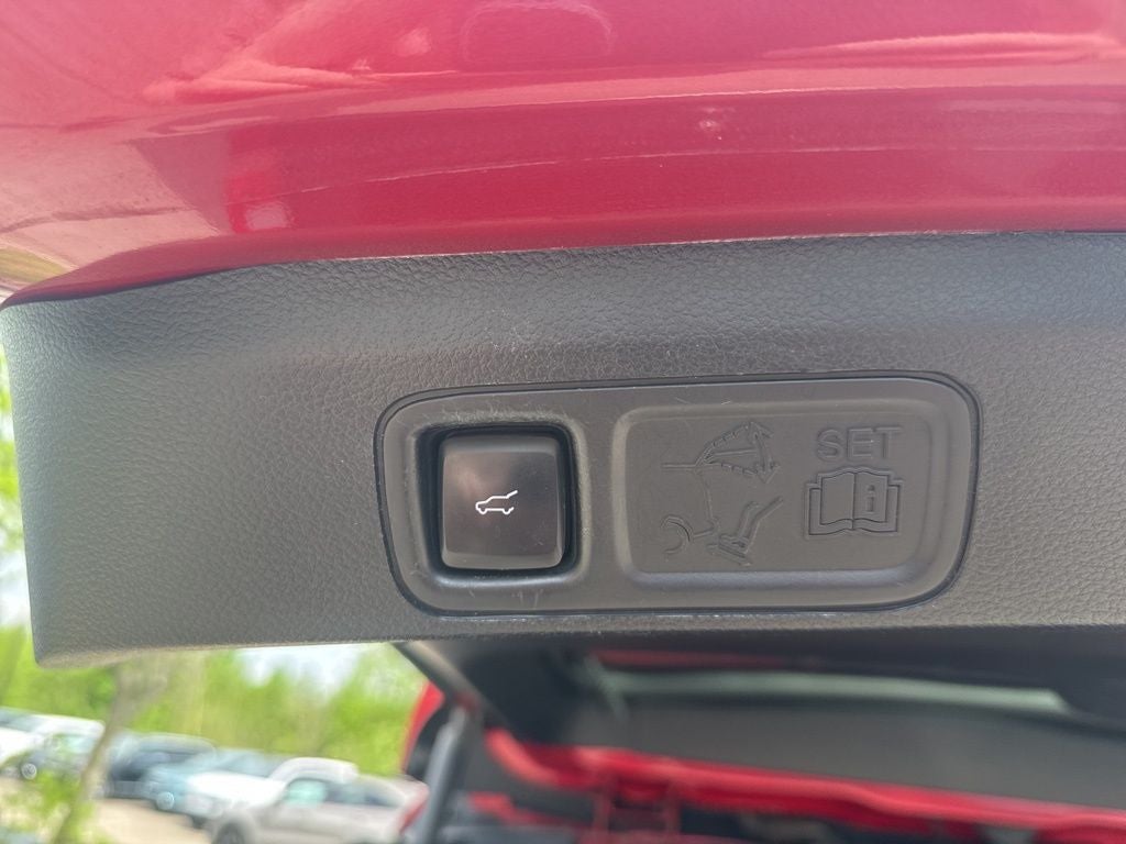 2020 Ford Expedition Max XLT