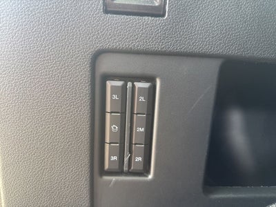 2020 Ford Expedition Max XLT