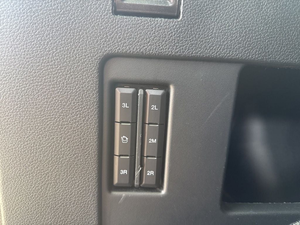 2020 Ford Expedition Max XLT