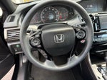2017 Honda Accord EX