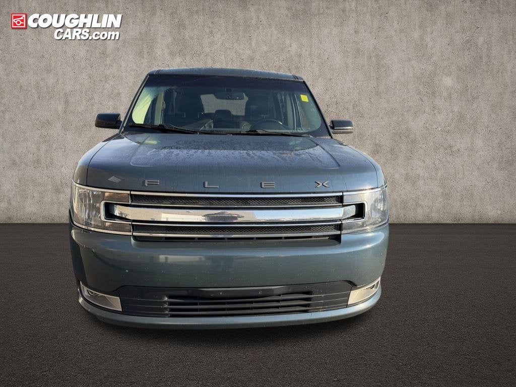 2016 Ford Flex SEL