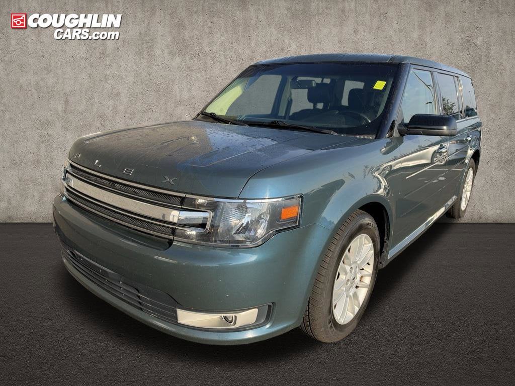 2016 Ford Flex SEL