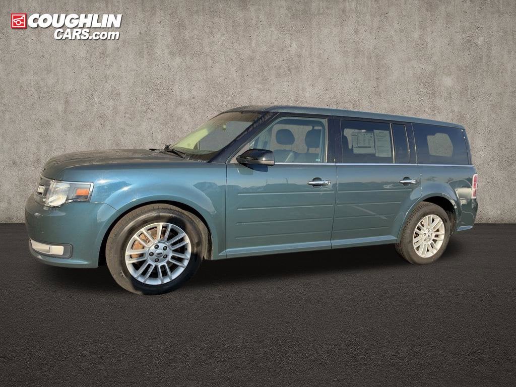 2016 Ford Flex SEL