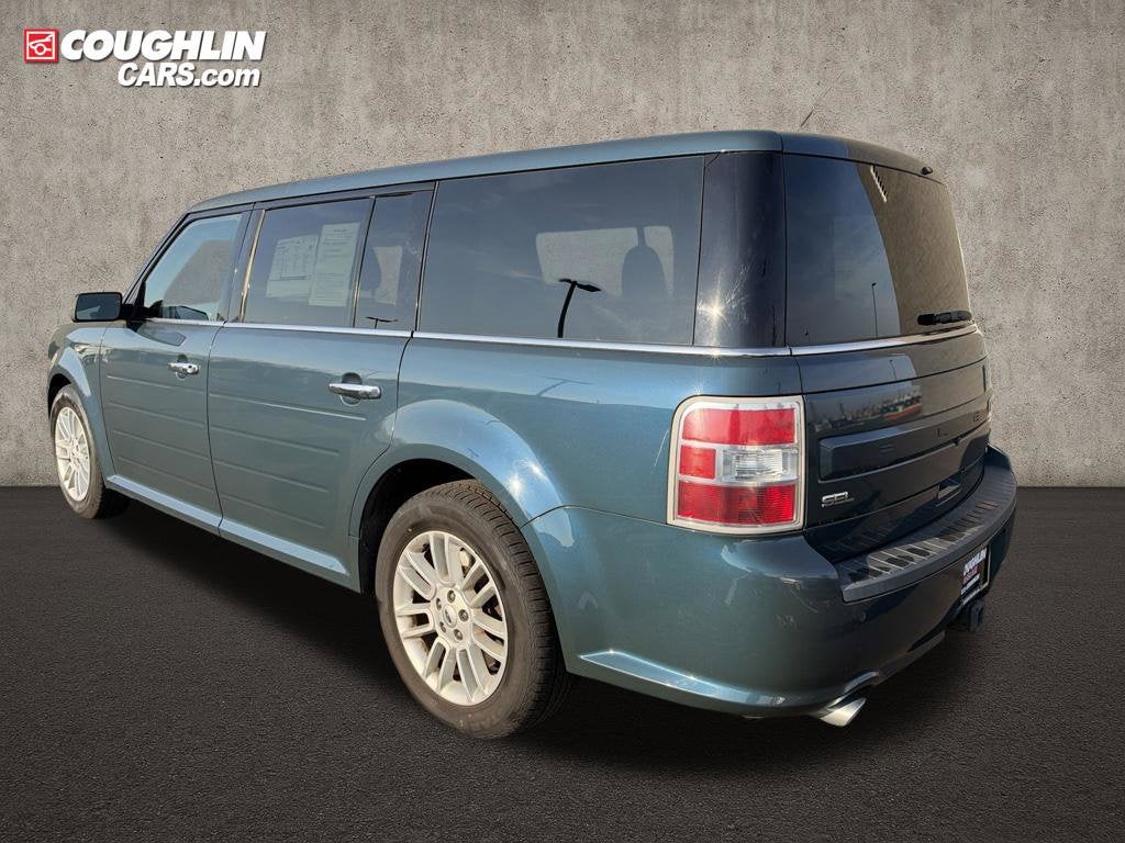 2016 Ford Flex SEL