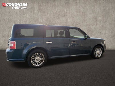 2016 Ford Flex SEL