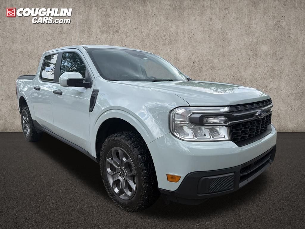 2023 Ford Maverick XLT