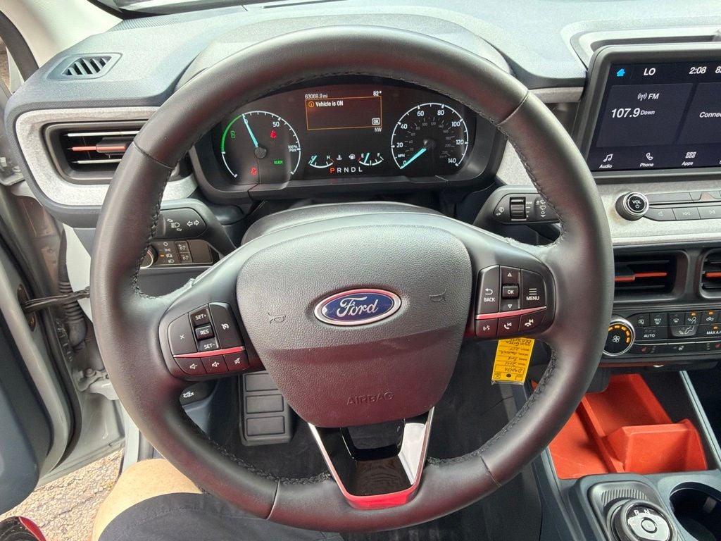 2023 Ford Maverick XLT