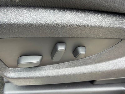 2016 Chevrolet Silverado 1500 LT LT2