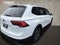 2018 Volkswagen Tiguan Base