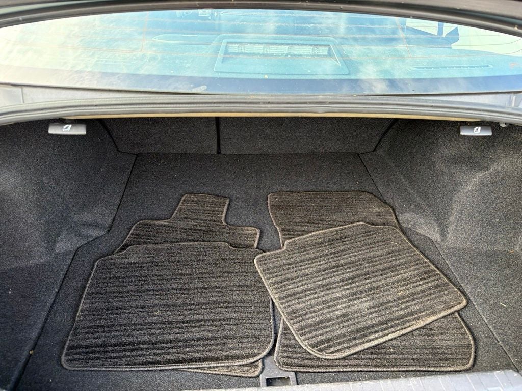 2011 Subaru Legacy 3.6R Limited