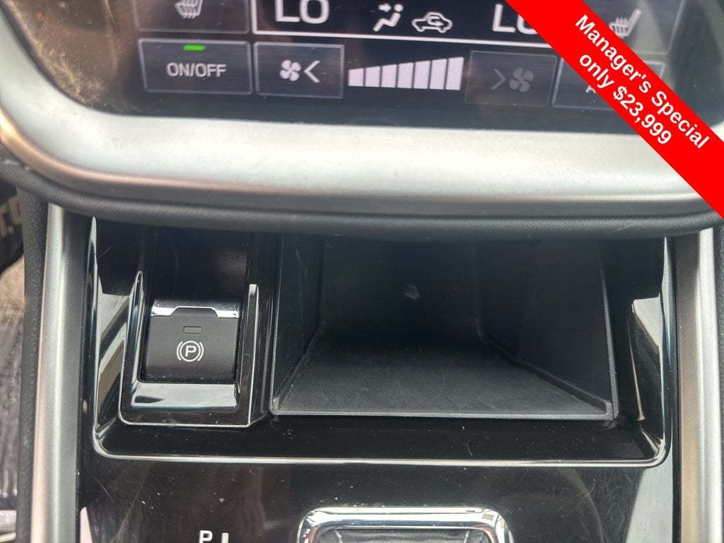 2022 Subaru Outback Limited XT