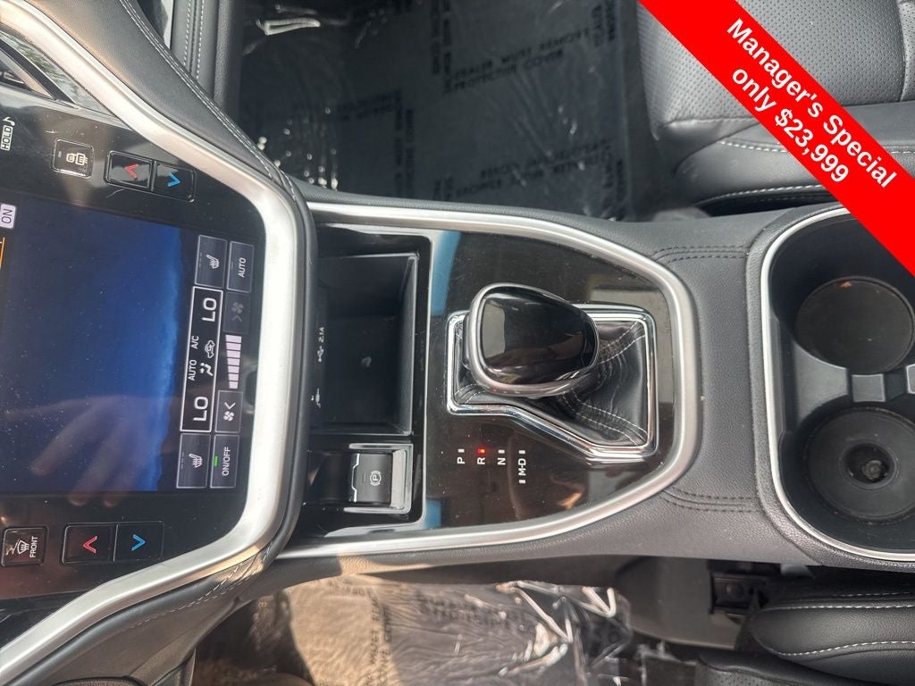 2022 Subaru Outback Limited XT
