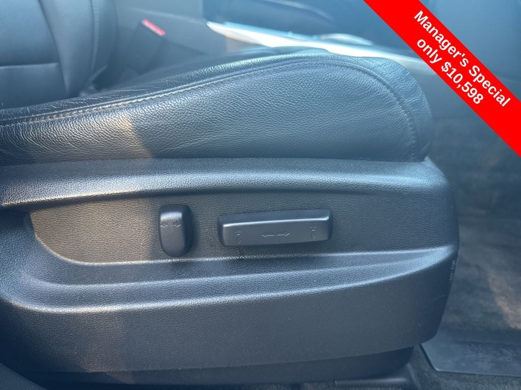 2017 Acura MDX 3.5L