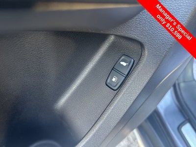 2017 Acura MDX 3.5L