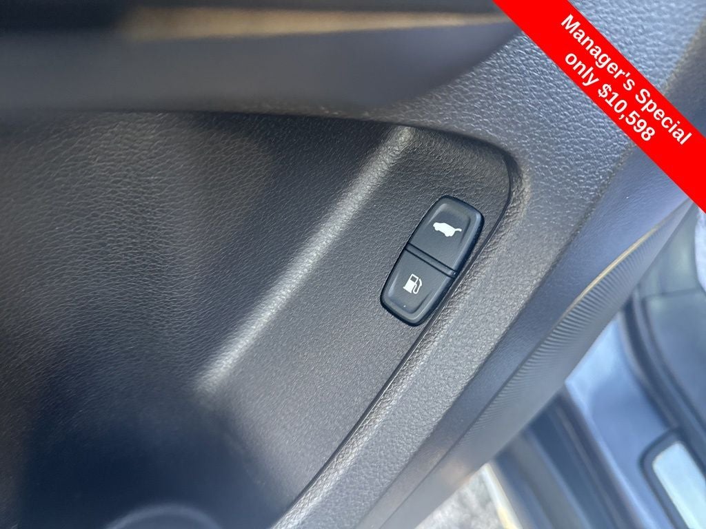 2017 Acura MDX 3.5L