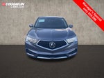 2017 Acura MDX 3.5L