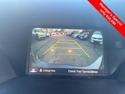 2017 Acura MDX 3.5L
