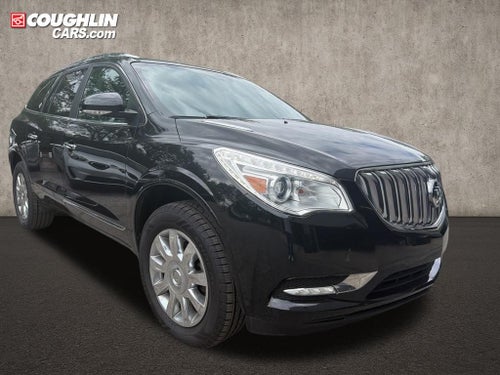 2016 Buick Enclave Leather Group