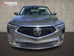 2024 Acura MDX Technology SH-AWD