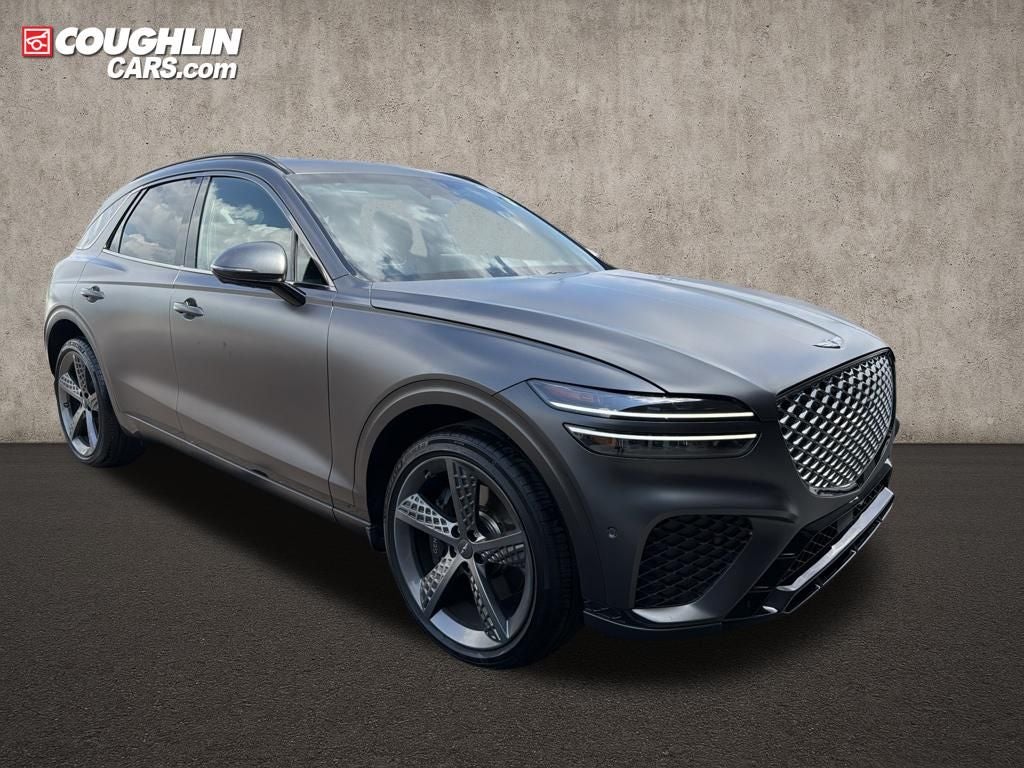 2024 Genesis GV70 2.5T