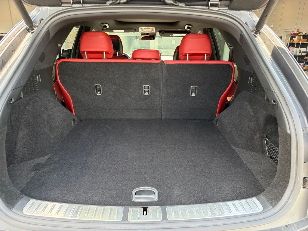 2024 Genesis GV70 2.5T