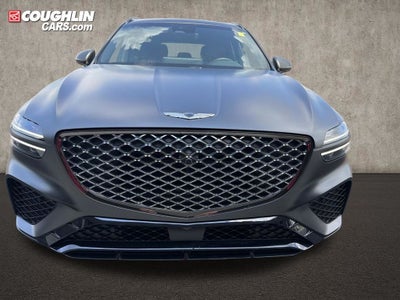 2024 Genesis GV70 2.5T