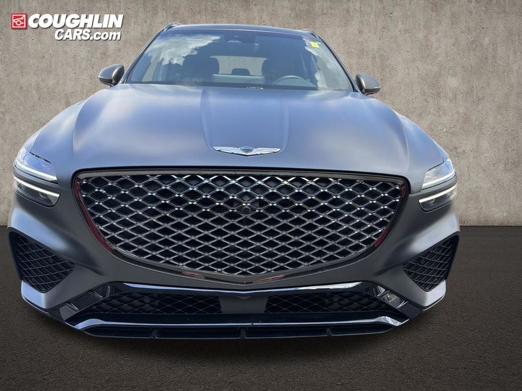 2024 Genesis GV70 2.5T