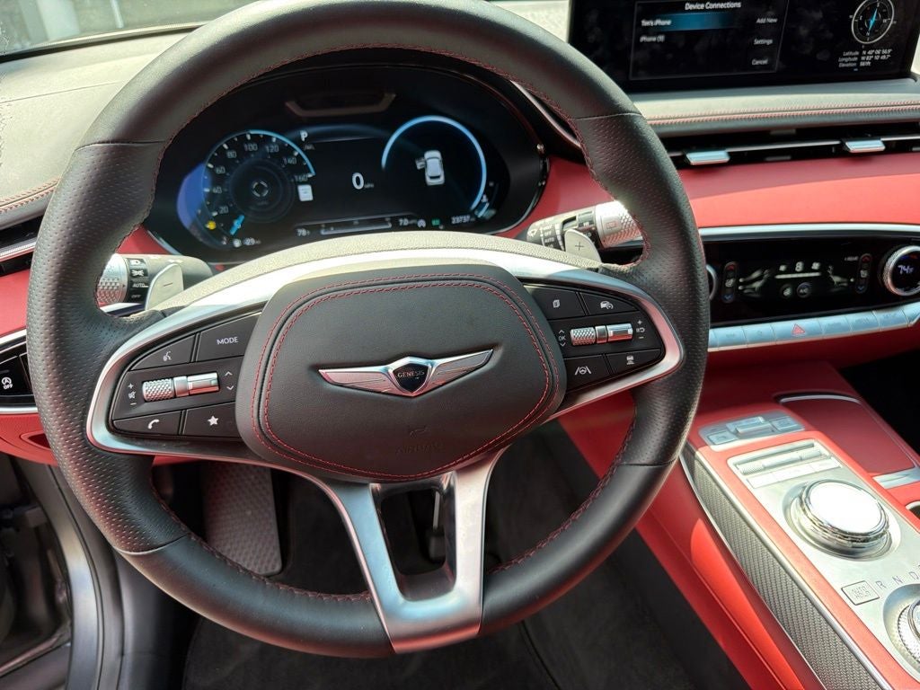 2024 Genesis GV70 2.5T