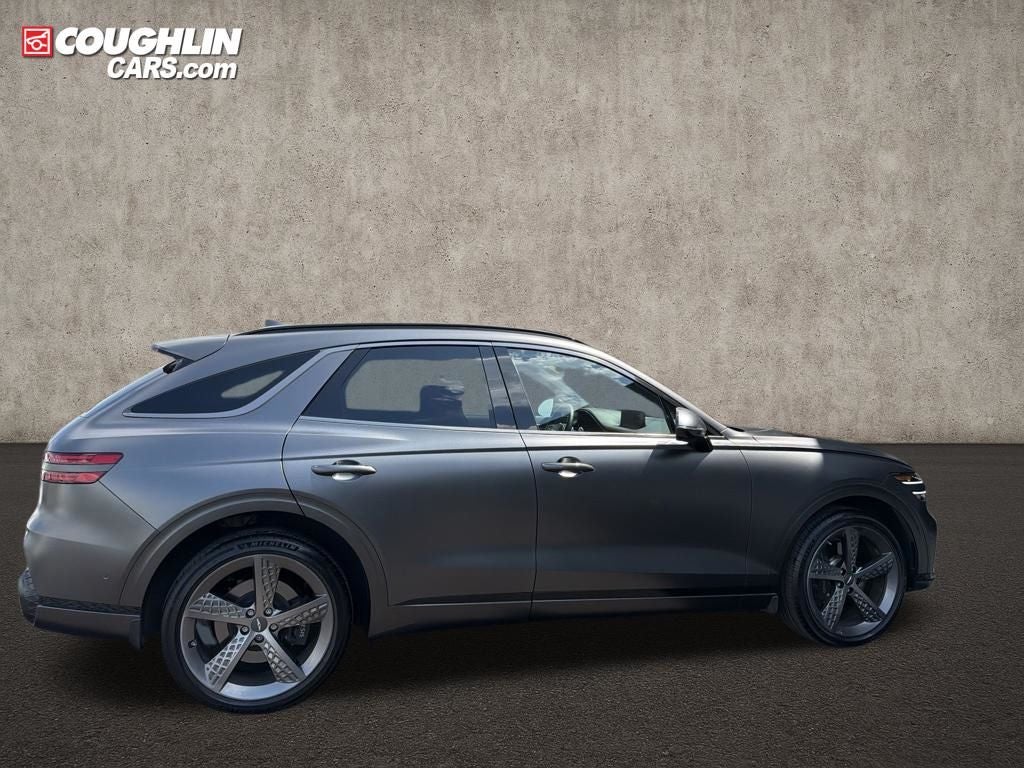 2024 Genesis GV70 2.5T