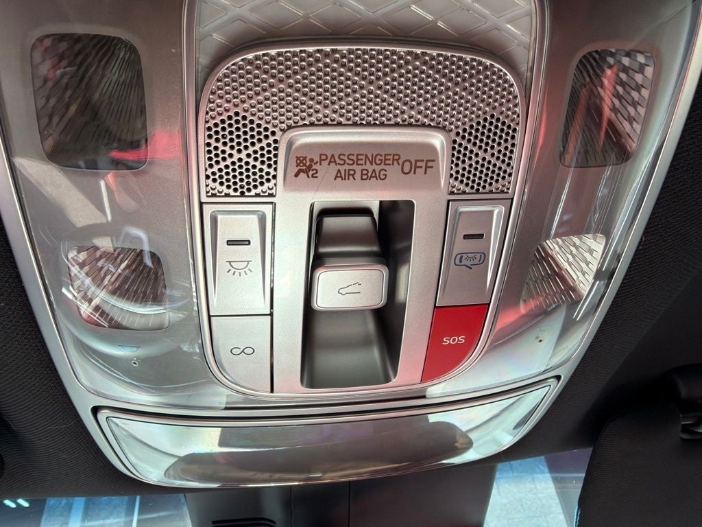 2024 Genesis GV70 2.5T