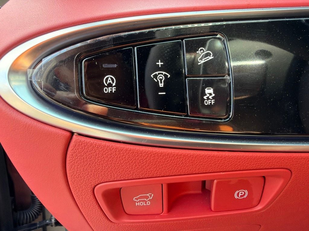 2024 Genesis GV70 2.5T